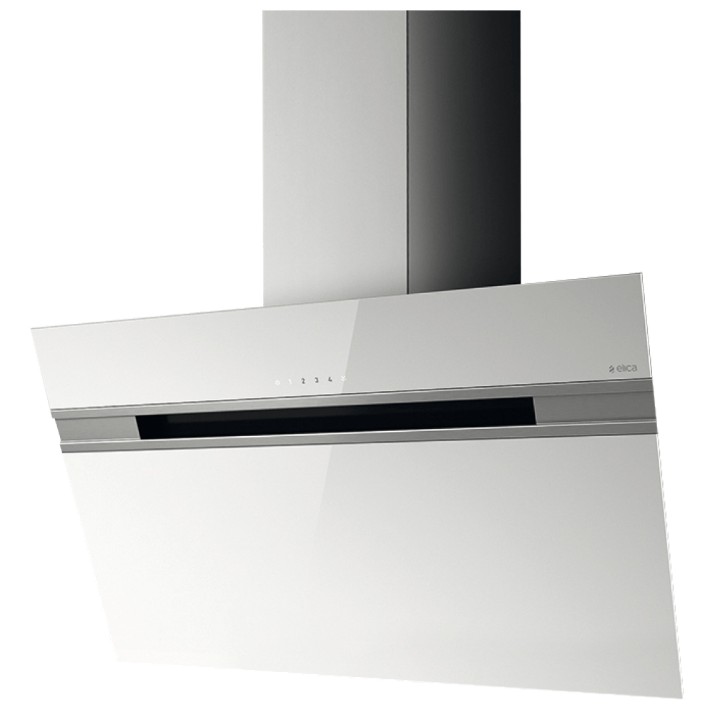 Hota Elica Stripe WH/A/60/LX (PRF0100994C)