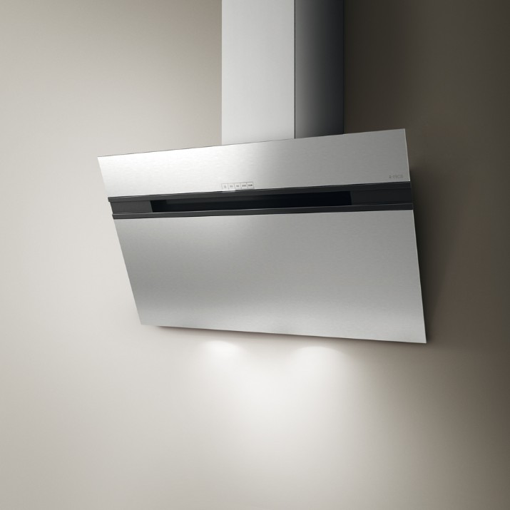Hota Elica Stripe WH/A/60/LX (PRF0100994C)