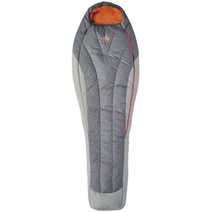 Спальный мешок Pinguin Expert BHB Micro 185 Right Grey