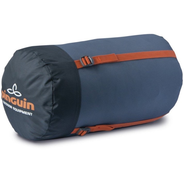 Спальный мешок Pinguin Expert BHB Micro 185 Right Grey