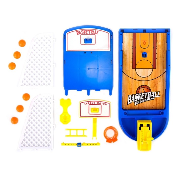 Joc educativ de masa Sport Basketball 422038