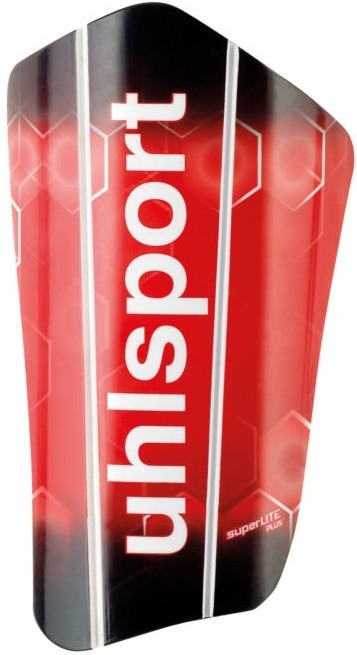 Protecție picior fotbal UhIsport Super Lite Plus L