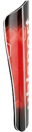 Protecție picior fotbal UhIsport Super Lite Plus L
