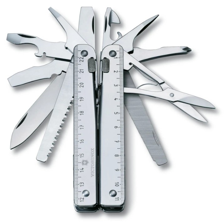 Multitool Victorinox SwissTool CS Plus 3.0338.L