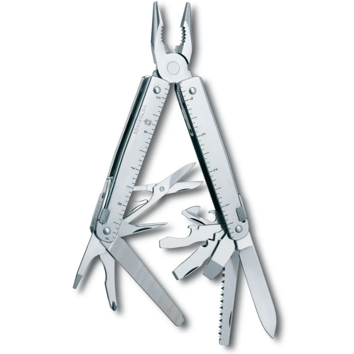 Multitool Victorinox SwissTool CS Plus 3.0338.L