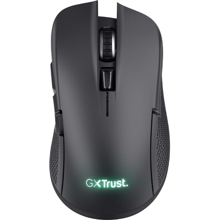 Компьютерная мышь Trust GXT 923 Ybar (24888)