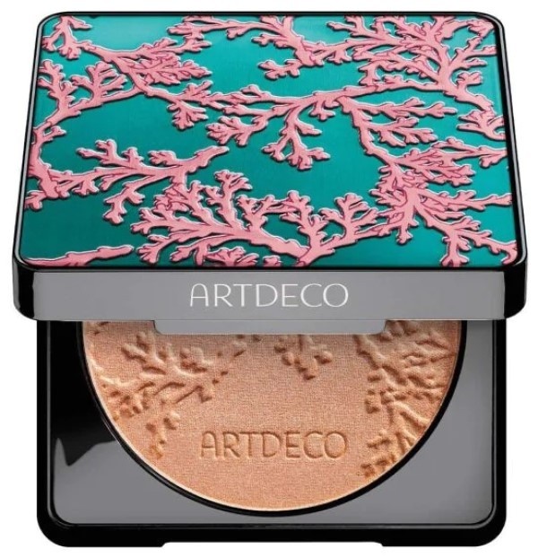 Bronzer Artdeco Glow Bronzer Reflections