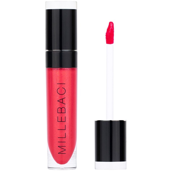 Ruj de buze Nouba Millebaci Long Lasting Lip Cream 28