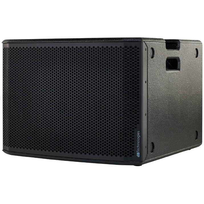 Subwoofer dB Technologies Sub 915