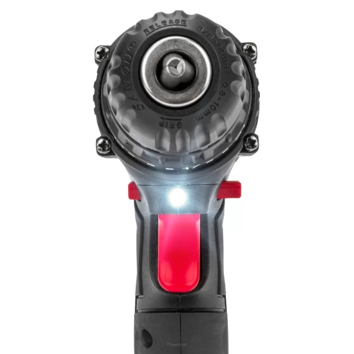Шуруповерт Red Technic RTWA0033