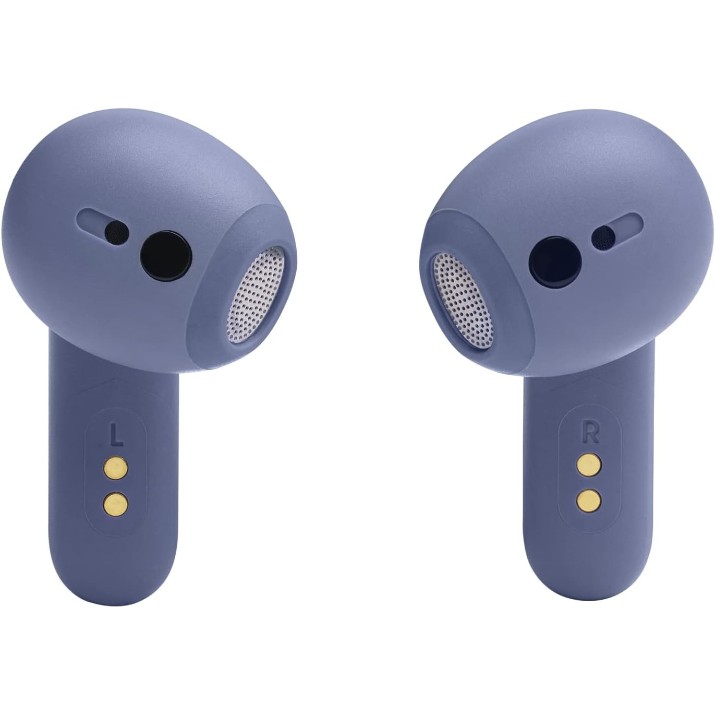 Наушники JBL Live Flex Blue