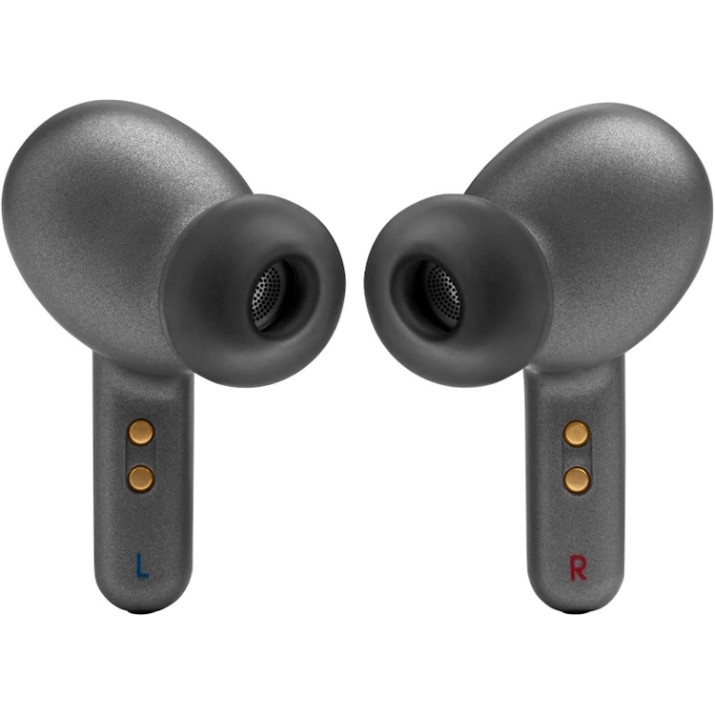 Наушники JBL Live Pro 2 Black