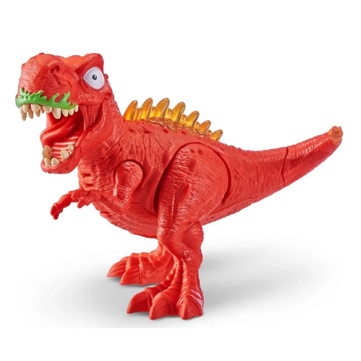 Figurine animale Zuru Smashers Mega Dino Light-Up (7474)