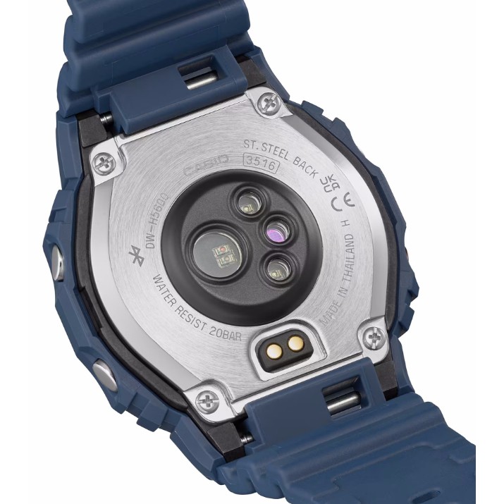 Наручные часы Casio DW-H5600MB-2