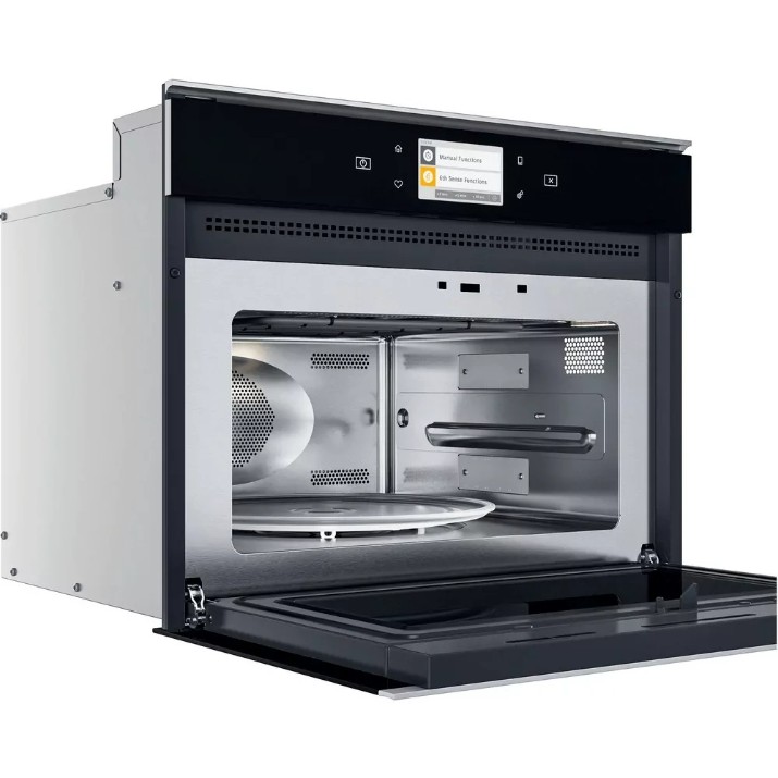 Cuptor cu microunde incorporabil Whirlpool W11IMW161