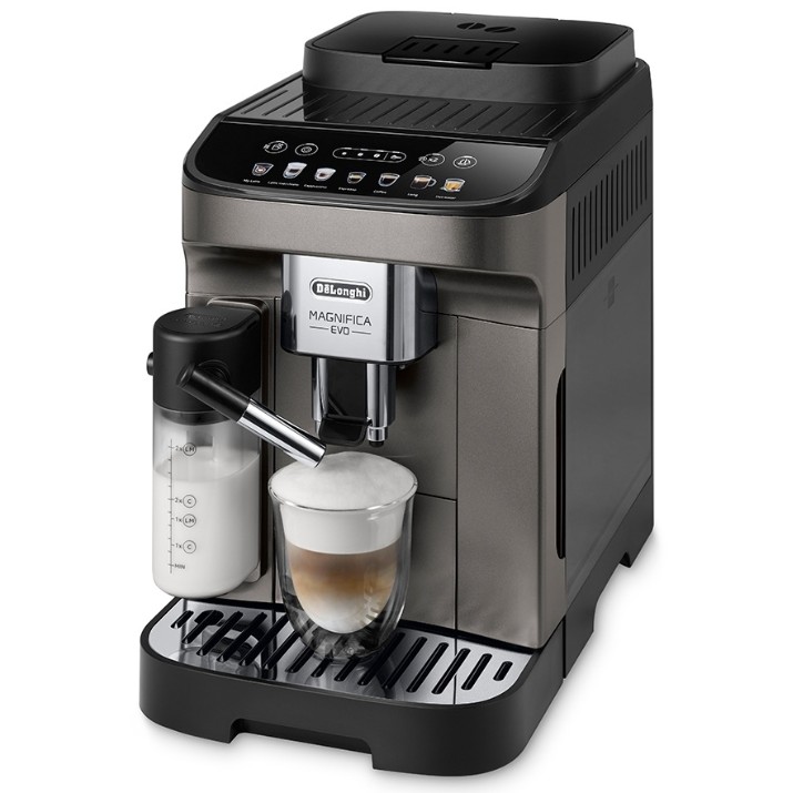 Кофемашина Delonghi ECAM 290.81.TB
