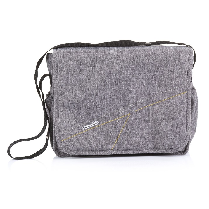 Carucior Chipolino Top Stars Graphite (KBTP02302GT)