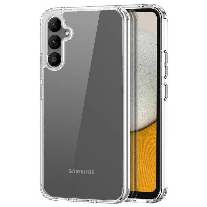 Husa de protecție Dux Ducis TPU for Samsung A34 Clear