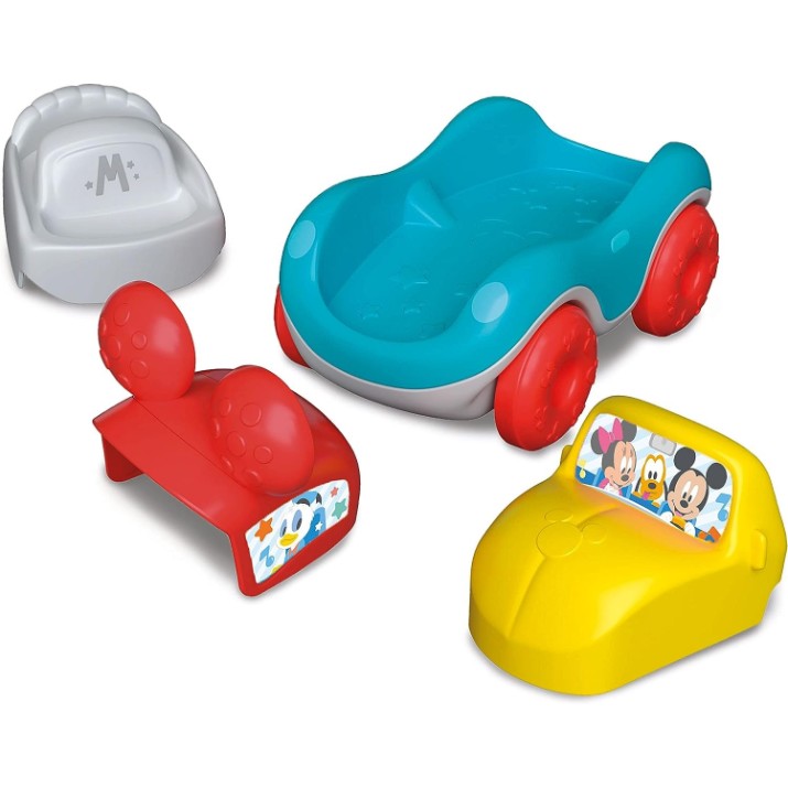Set de construcție Clementoni 17722