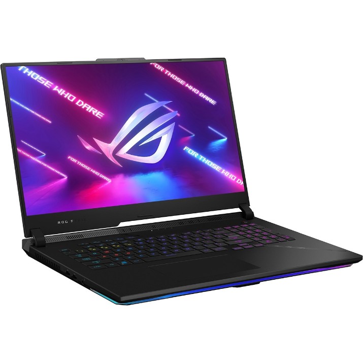 Laptop Asus ROG Strix SCAR 17 G733PY (R9 7945HX 32Gb 1Tb RTX4090)