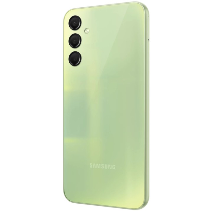 Telefon mobil Samsung SM-A245 Galaxy A24 8Gb/128Gb Green