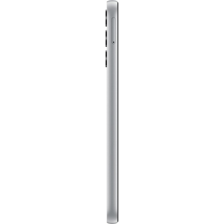 Мобильный телефон Samsung SM-A245 Galaxy A24 8Gb/128Gb Silver