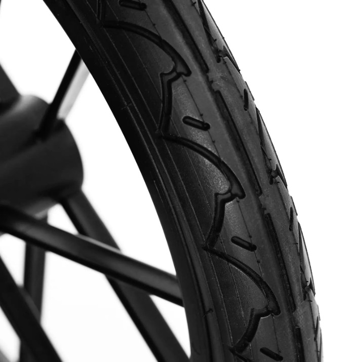 Carucior Kinderkraft Helsi Deep Black (KSHELS00BLK0000)