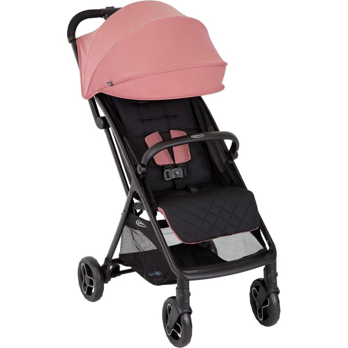 Коляска Graco Myavo Dusty Rose