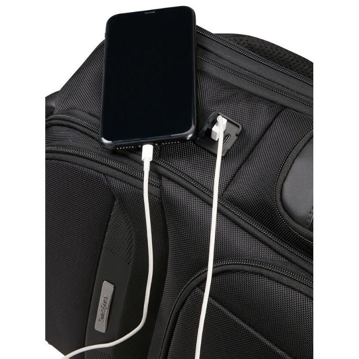 Городской рюкзак Samsonite Pro-DLX 6 (147138/1041)