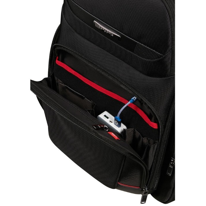 Городской рюкзак Samsonite Pro-DLX 6 (147138/1041)