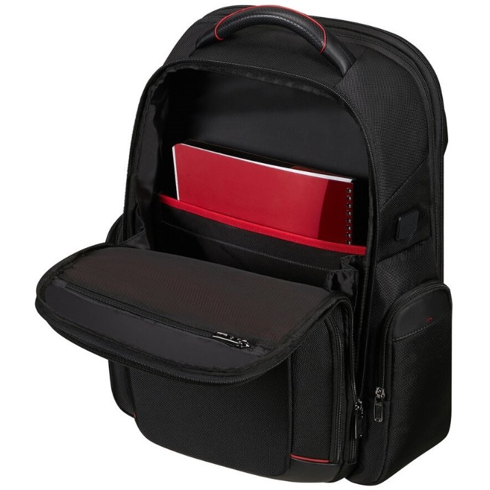Городской рюкзак Samsonite Pro-DLX 6 (147138/1041)