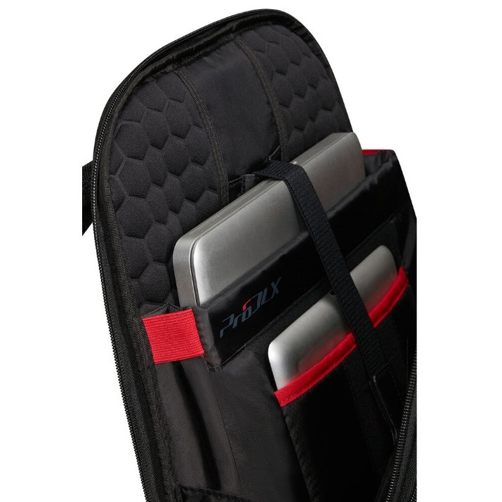 Городской рюкзак Samsonite Pro-DLX 6 (147138/1041)