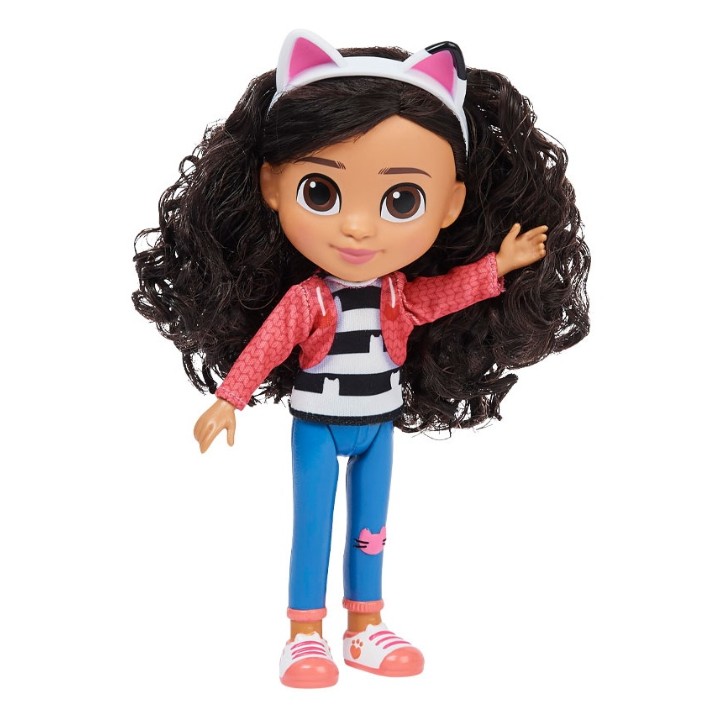 Păpușa Spin Master Gabby's Dollhouse (36438)