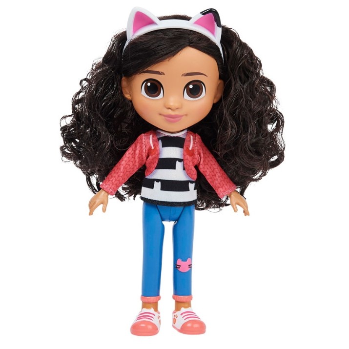 Păpușa Spin Master Gabby's Dollhouse (36438)