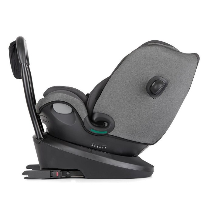 Scaun auto pentru copii Joie i-Spin Multiway Thunder (C1904CATHD400)