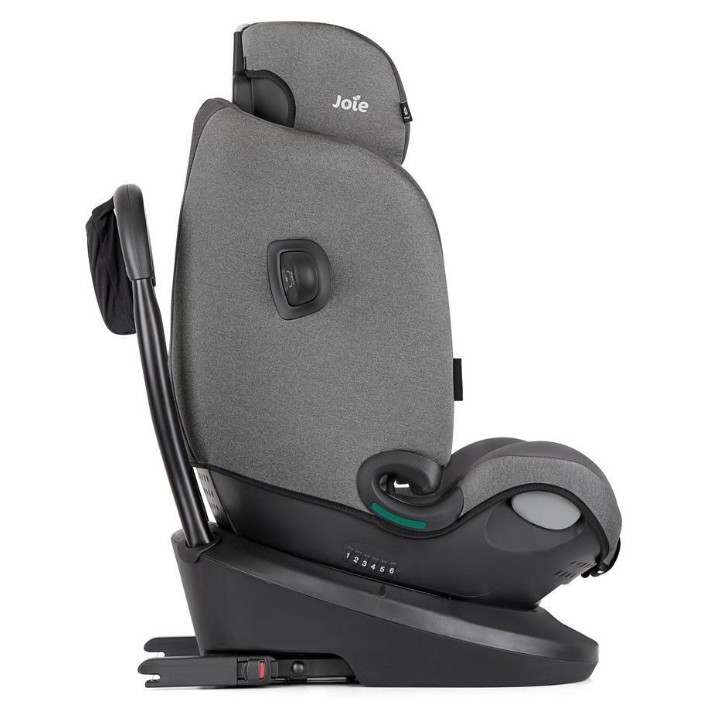 Детское автокресло Joie i-Spin Multiway Thunder (C1904CATHD400)