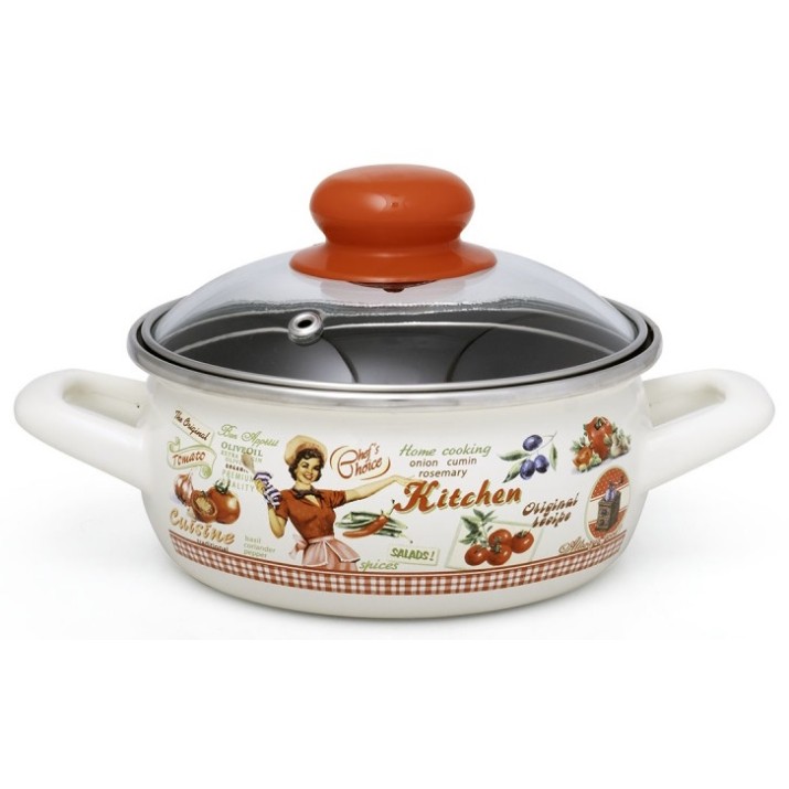 Кастрюля Metrot Kitchen 2.9L 3006039