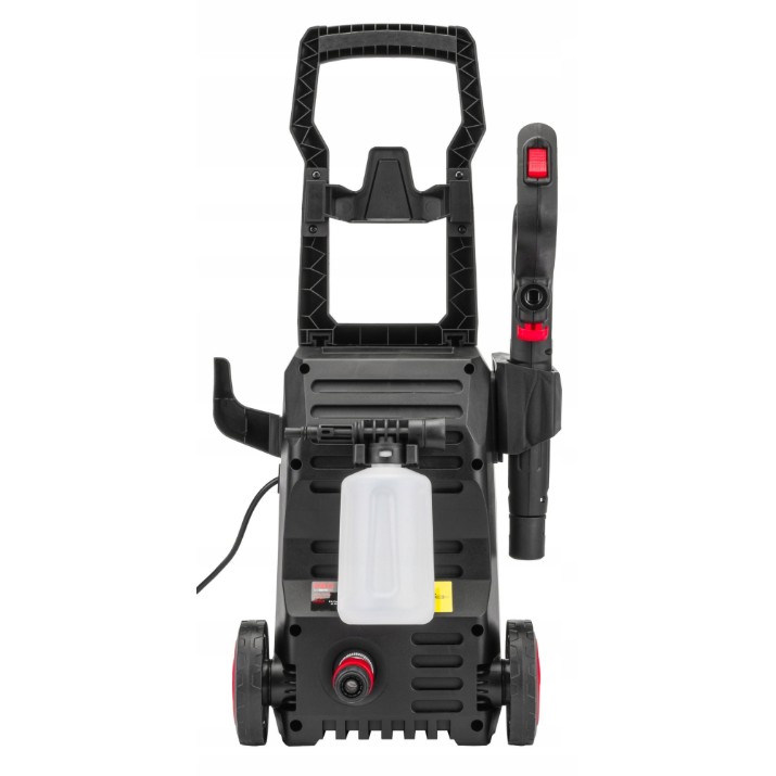 Мойка высокого давления Red Technic RTMC0028