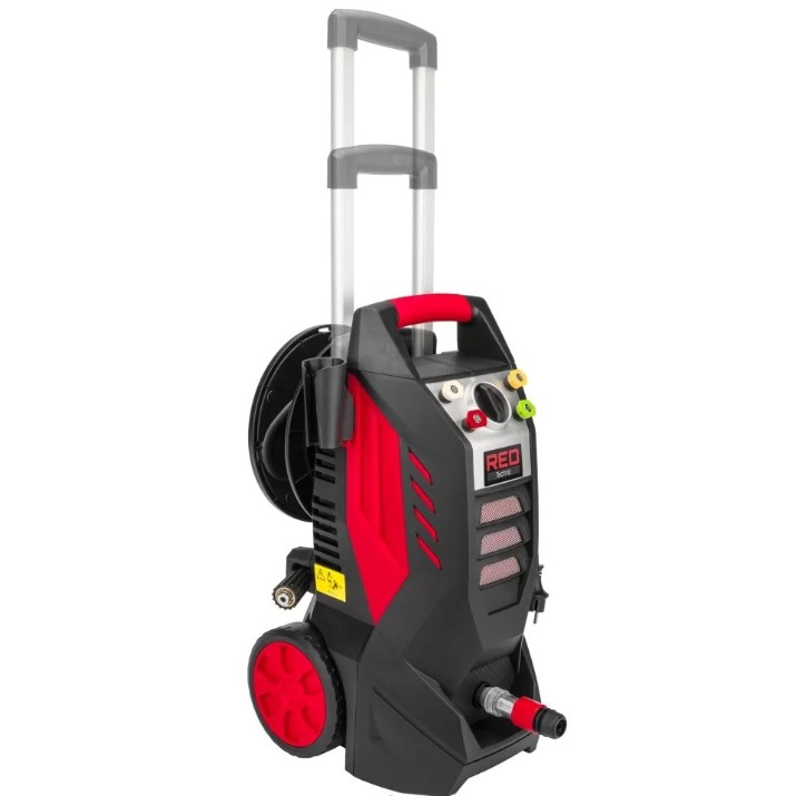 Мойка высокого давления Red Technic RTMC0029