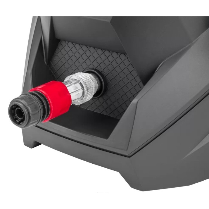 Мойка высокого давления Red Technic RTMC0029