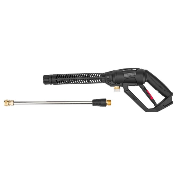 Мойка высокого давления Red Technic RTMC0029
