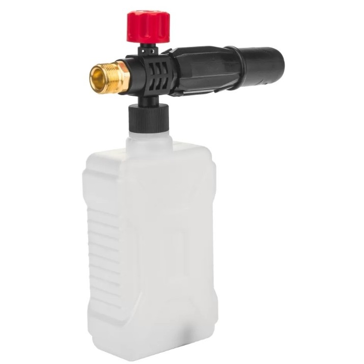 Мойка высокого давления Red Technic RTMC0029