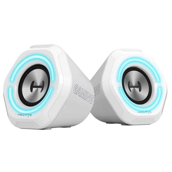 Boxe Edifier G1000 White