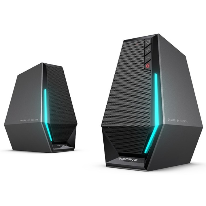 Компьютерные колонки Edifier G1500 Black