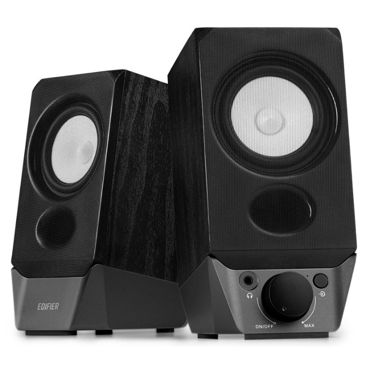 Boxe Edifier R19BT Black