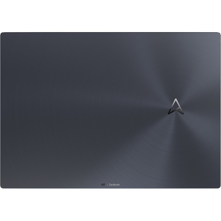 Laptop Asus Zenbook Pro 16X OLED UX7602VI Tech Black (i9-13900HX 32Gb 2Tb RTX4070 W11P)