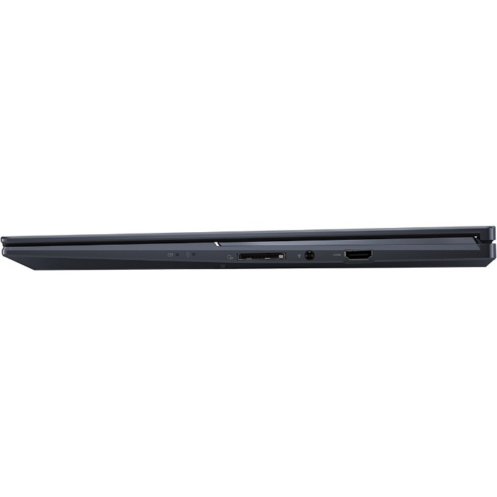 Laptop Asus Zenbook Pro 16X OLED UX7602VI Tech Black (i9-13900HX 32Gb 2Tb RTX4070 W11P)
