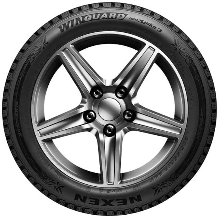 Шина Nexen WinGuard WinSpike 3 265/65 R17 116T