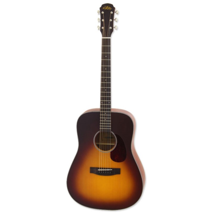 Chitară acustică Aria 111 Matte Tobacco Sunburst