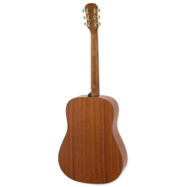 Chitară acustică Aria 111 Matte Tobacco Sunburst